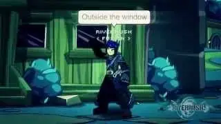 AQWMV - Lion (1300 Subscribers Special)
