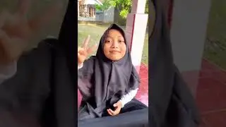 BOCIL SEKOLAH MINTA PAKAI MAKE UP 