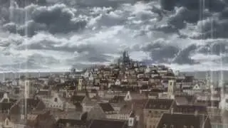 Shingeki no Kyojin | Let it Go