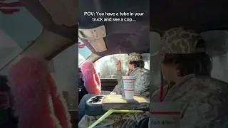 All truck owners know 