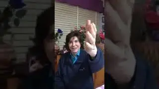 camilo sesto siempre pendiente de sus camilistas, año 2018