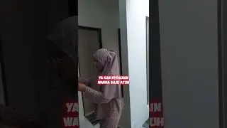 ISTRI HIJAB TAHUN 2023