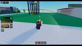 Roblox Project Smash bandit 97% combo