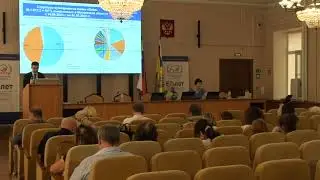 Защита  диссертации Гасанова Гасана Алиевича