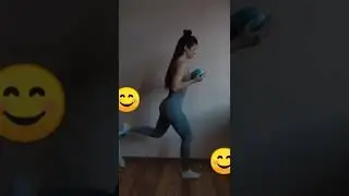 упражнения для девушек
