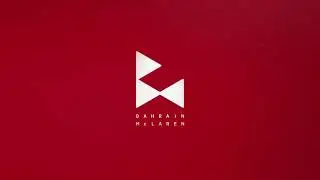 Bahrain McLaren Trainingskamp