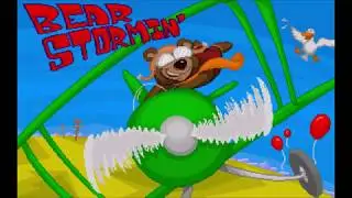 Let's Play Putt-Putt Goes to the Moon Part 1: This Game Has Jumpscares?