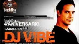 DJ Vibe - Jaguar