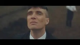 peaky blinders 2