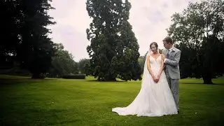 Alex Daisy wedding highlight film