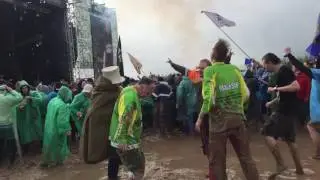 Бригадный подряд // Доброфест 2017