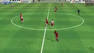 FIFA 2001 - Widescreen Fix