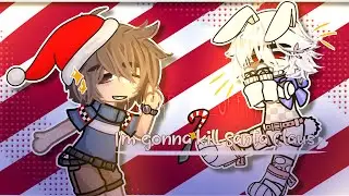 🎄Christmas Special🎅 || Trigger Warning ||