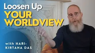 Challenging the Modern Dualistic Worldview #yoga #yogaphilosophy #sacredtexts #bhakti #dharma