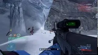 no scope overkill halo 3