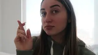 ASMR Tell Me Your Deepest Darkest Secret ~ roleplay