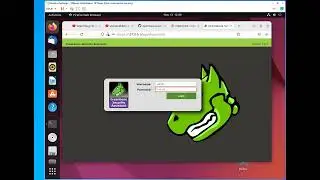 Vulnerability Assessment with Openvas - docker installation