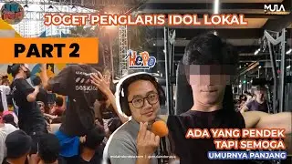 ADA YANG PENDEK? 😩TAPI SEMOGA UMURNYA PANJANG 🙏
