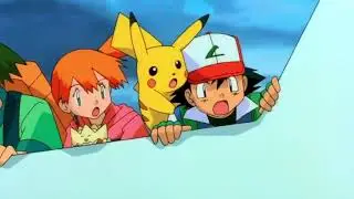 Pokémon - Czy już wszystkie masz? (Theme song)