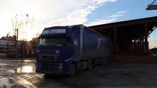 Компания Lorry