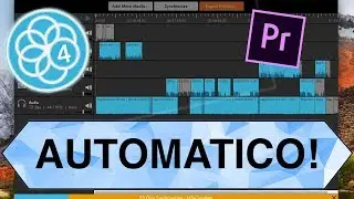 Come sincronizzare audio e video con un Clic! (Plural Eyes)