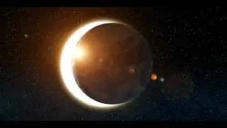 Blue Earth Animation