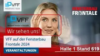VFF Fensterbau Frontale