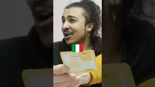 Who's faster at guessing flags?