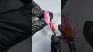 Romantic design idea for Valentine's Day 💕💝
