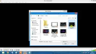 How to change the video format using the VLC player Full guide