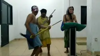 Gila dan gokil nih