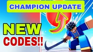 *CHAMPION UPDATE* Death ball codes 2023 - codes for death ball