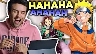 I rate my viewers' anime dubs... (DISGRACEFUL!) | Kurono
