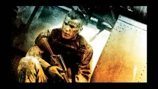 Black Hawk Down-End Credits