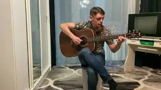 Caver: Боже, какой пустяк!!! Сергей Трофимов