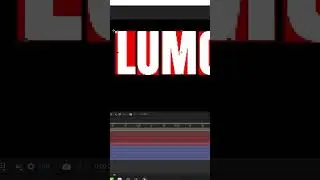 Rolling Effects made in After Effects  
