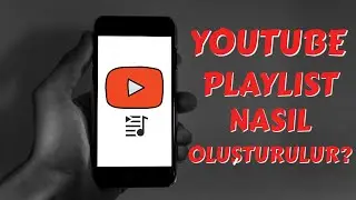 How to Create a YouTube Playlist? 🎶 🎧
