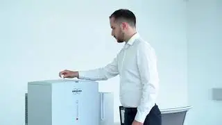 NMR Made Simple #4 - F80 's Total Solution Software: GoScan & TopSpin Set Students Up for Success