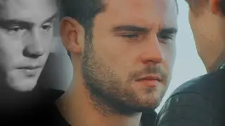 aaron + robert | i want you anyway