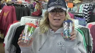 Marina District TV : Holiday Shopping Extravaganza at Parks Marina