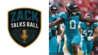 FILM BREAKDOWN | Jacksonville Jaguars LB Devin Lloyd has 3 Interceptions. Let's Explain the Defense.