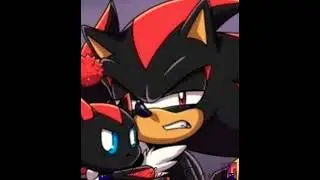 Sonic!!#xd #parati #mio #capcut #sonic #shadow