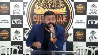 PR. FELIPE MALLET  NEM TODO LUGAR QUE RELUZ E PRESENÇA DE DEUS