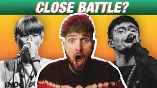 PRO Analysis: DEN vs HISS | BBU22 Final Round 1