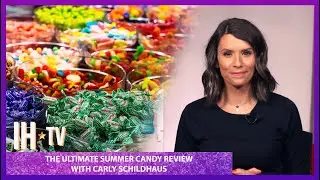 Summer Sweets 2023: Top 3 Candy Flavors