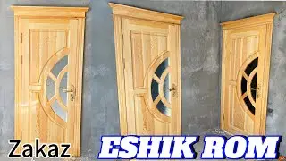 +998(94)344-33-63 ESHIK Rom Zakazga Tayyorlab beramiz @baxodirergashboyev94