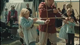 Moster 1000år | 