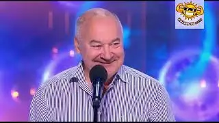 Маменко шутит.Анекдот про случай в трамвае.Смеялся до слёз😂