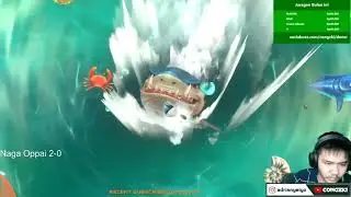 diDZOLIMI RIOT LEWAT KARTU MALING Legends of Runeterra