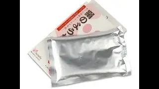 Носочки для педикюра из Китая (Алиэкспресс Aliexpress)